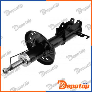 Amortisseur de suspension avant gauche pour OPEL | A-PL-040, 339372